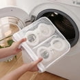 thumbnail image 5 of Washing and Care Case for Mesh Net Pouch Shoes with Protection, 5 of 5