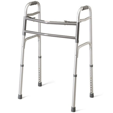 Medline Industries Medline Walker, 1 ea