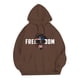 thumbnail image 3 of WILLBEST Sudadera con Capucha para Hombre, Suave y Cómoda, para Uso Informal y Actividades Al Aire Libre, con Bolsillo Frontal Tipo Cangurera Mediana​​, 3 of 3