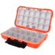 thumbnail image 5 of Cebo de Pesca Contenedor de Almacenamiento Caja Gancho Impermeable Plástico a Prueba de Golpes - L Sunnimix Caja de almacenamiento de aparejos de pesca, 5 of 8