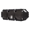 thumbnail image 1 of Altec Lansing Mini LifeJacket 2 - IP67 Waterproof Floating Bluetooth Speaker For Pool And Travel, Shockproof and Snowproof Portable Speaker for Outdoor, 30ft Range and 10 Hour Playtime, 1 of 5