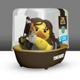 thumbnail image 2 of Figura de vinilo TUBBZ Primera edición de Tomb Raider Lara Croft, 2 of 6