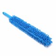 thumbnail image 1 of Cepillo De Lavado De Ruedas De Coche De Chenilla Suave Extra Largo Flexible, Limpiador De Ruedas, Accesorios De Lavado De Coches Speravity VI006309-00, 1 of 5
