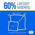 thumbnail image 2 of Nice 'N Clean Disinfecting Surface Wipes 304ct | Cleans & Disinfects Home & Kitchen Surfaces | Fresh & Lemon Scent, 2 of 3