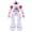 thumbnail image 1 of TOPINCN 2Colors Kid Remote Control Intelligent Robot Gesture Sensor Singing Dancing Educational Toy, Remote Control Robot, Intelligent Robot Toy, 1 of 8