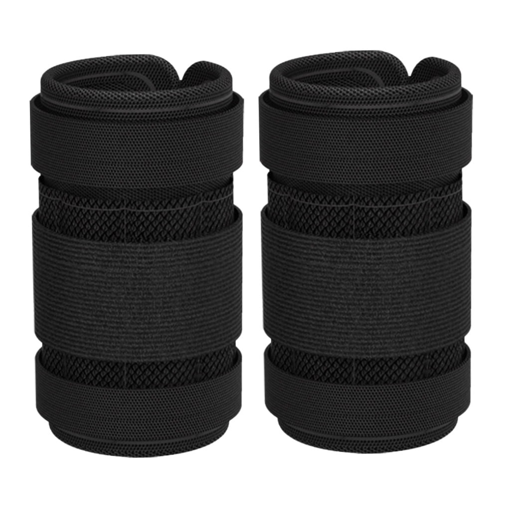 Worgeous Strength Training Ankle Leg Weights Steel Plate 1 Set