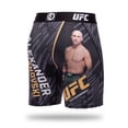 thumbnail image 5 of ODD SOX Alexander Volkanovski UFC Themed Boxer Briefs Official MMA Fighter Underwear Size Medium, 5 of 7