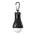thumbnail image 2 of Luz de carpa portátil Bombilla LED Gancho colgante de emergencia Linterna Lámpara de camping Ndcxsfigh  Nuevos Originales, 2 of 8