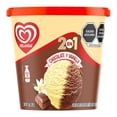 thumbnail image 1 of Helado Holanda 2 en 1 choco vainilla 1.89 l, 1 of 4
