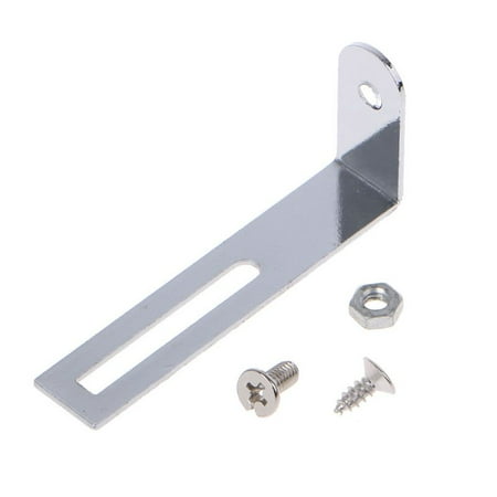 

New Iron Pickguard Mounting Bracket For Les Paul Electric Guitar