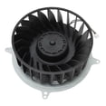 thumbnail image 2 of for PS5 Fan Replacement 23 Blades Heat Dissipation Noise Reduction Durable Game Console Cooling Fan for PS5, 2 of 5
