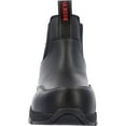 thumbnail image 3 of Rocky Code Red Station Slip-On Composite Toe Boot, 3 of 7