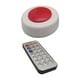 thumbnail image 2 of Máquina De Pedos Con Control Remoto, Juguete Con Sonidos De Pedos Para La Actuación De Fiesta Del Día De Los Inocentes, Blanco, 2 of 8