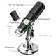 thumbnail image 4 of XWSHYW Aparatos Electrónicos Nuevo Microscopio Electrónico Portátil Industrial, Microscopio de Alta Definición, Inalámbrico, Wifi, 4 of 6