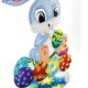 thumbnail image 5 of 5D diamante pintura escritorio ornamento DIY Pascua Rhinestone mosaico arte artesanía Kits FLhrweasw  Nuevo, 5 of 6