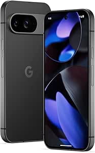 Google Pixel 9 128GB - Obsidian - Unlocked - Brand New - Walmart.ca