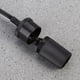 thumbnail image 4 of Adaptador de enchufe para encendedor de cigarrillos de 12 V CC con clip para terminal de batería de automóvil, 4 of 7