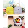 thumbnail image 3 of Minnieouse Bolsas de mensajero y de hombro azul marino, 3 of 6
