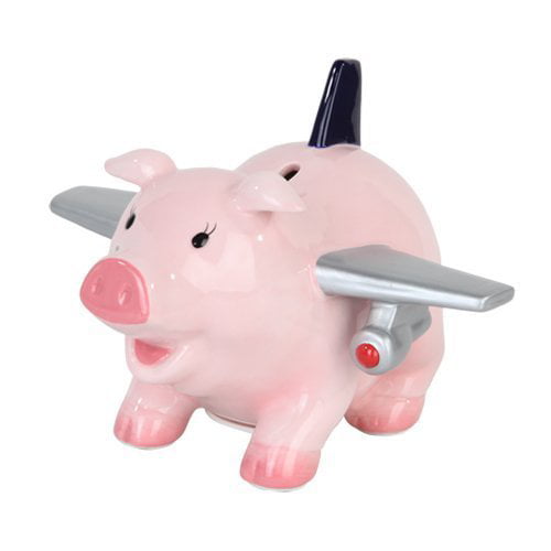 money bank pig