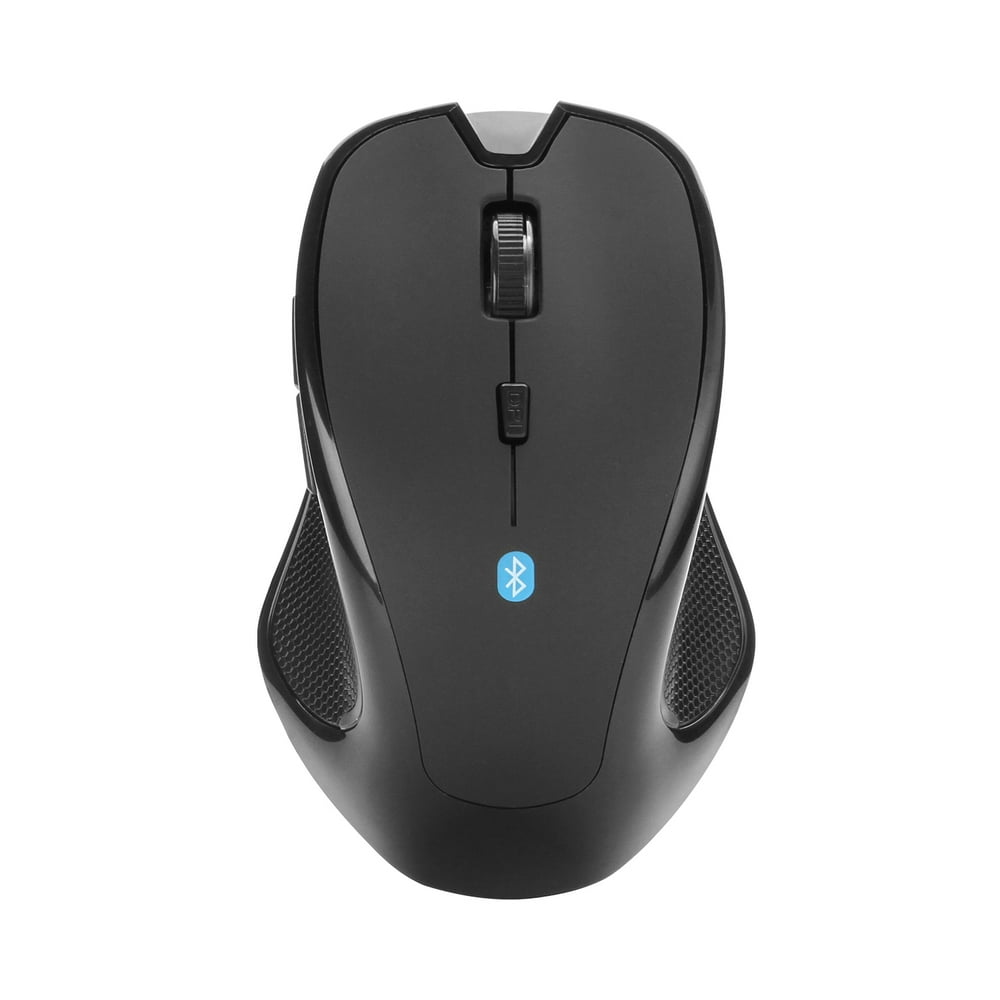 24ghz Wireless Bluetooth Mouse 2400dpi Optical Gaming Mouse For Pc Computer 3086