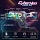 thumbnail image 2 of Set de Pistolas de Laser Tag Recargables Winyea Tag para Niños y Adultos, 2 of 6