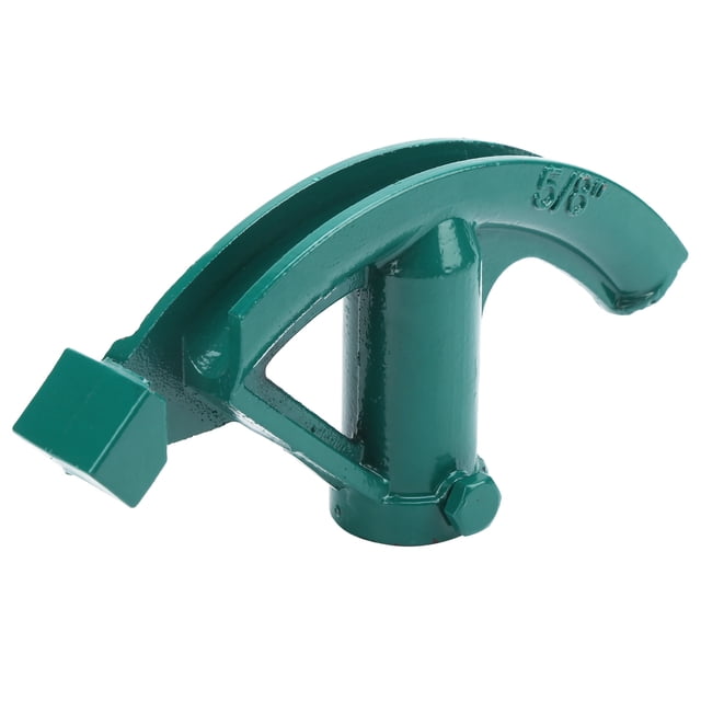 Doblador de Tubos de Alambre Jadeshay Acero 45#