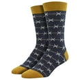 thumbnail image 2 of Chaussettes pour Hommes Keep Out, 2 of 3