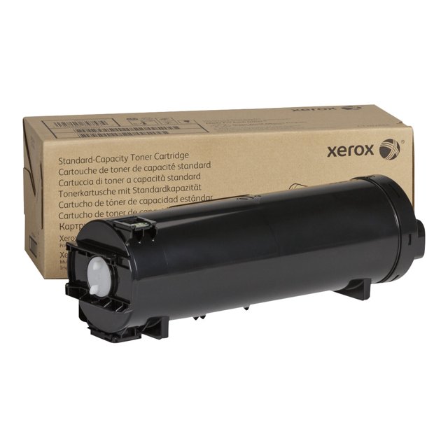 Xerox VersaLink B605/B615 - Black - original - toner cartridge - for VersaLink B600, B605, B610, B615