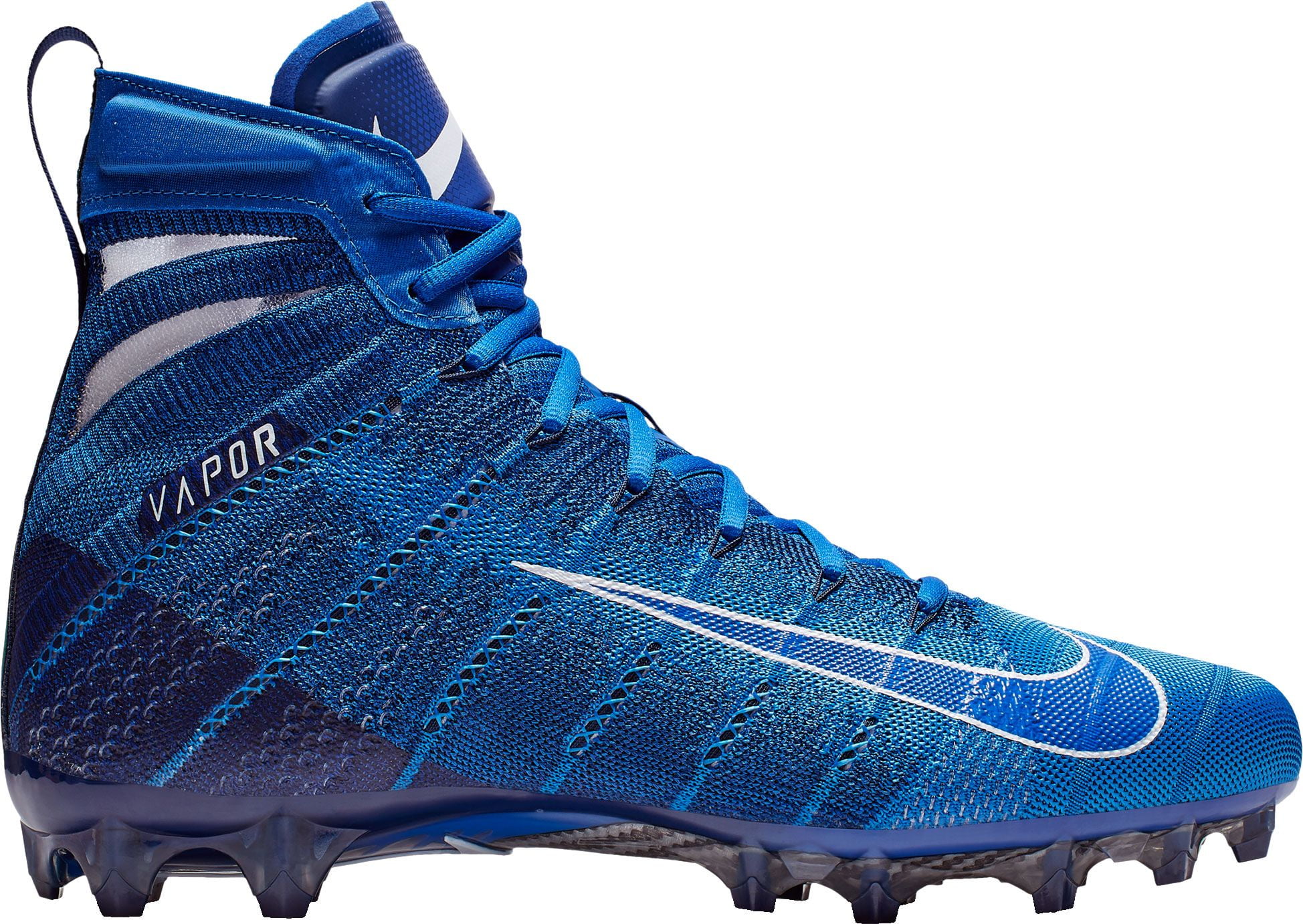 Nike Men's Vapor Untouchable 3 Elite Football Cleats - Walmart.com - Walmart.com