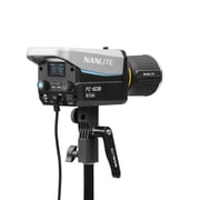 NanLite FC-60B 60W Bi-Color LED Video Spotlight