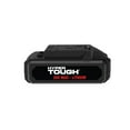 Hyper Tough Battery HT1940100317 20V Max 2.5 Ah Lith
