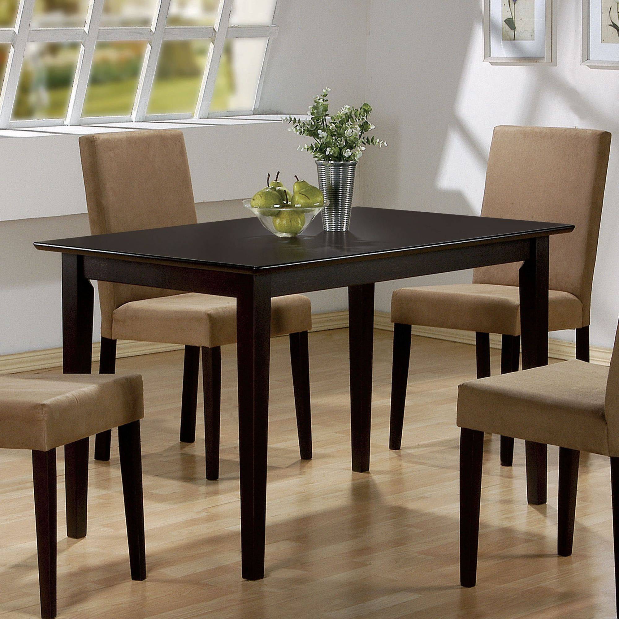 Breakfast Nook Tables Walmart Com