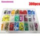 thumbnail image 4 of Kamembetomj 300/120/60pzas Kit De fusibles De coche Para Carro fusible, 4 of 4