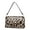 Leopard Print, variant on FEIMINA crocodile handbags women,leather crossbody bags for women,Large Capacity purses for women shoulder bag,Multi-compartment,Classic Black