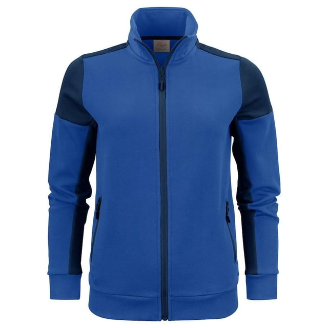 Printer Womens Prime Jacket