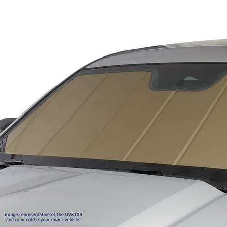 Windshield Sun Shade -UV11463GD fits Kia Sportage LX,SX Turbo,EX