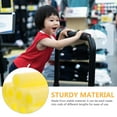 thumbnail image 3 of UPOUART 10Pcs Trampoline Padding Sleeve Anti-Collision Tube for Families Safety, 3 of 5