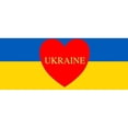 thumbnail image 3 of CafePress - National Flag Of Ukraine High Quality Mugs - 15 oz Ceramic Large White Novelty Mug, 3 of 4