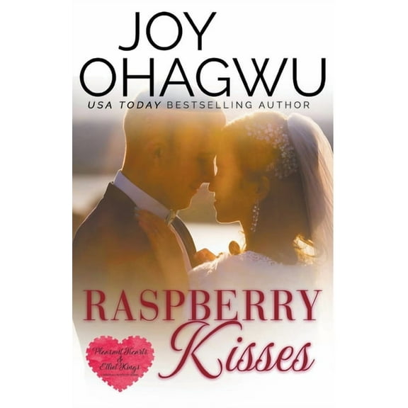 Pleasant Hearts & Elliot-Kings Chris Raspberry Kisses - A Christian Suspense - Book 10, Book 10, (Paperback)