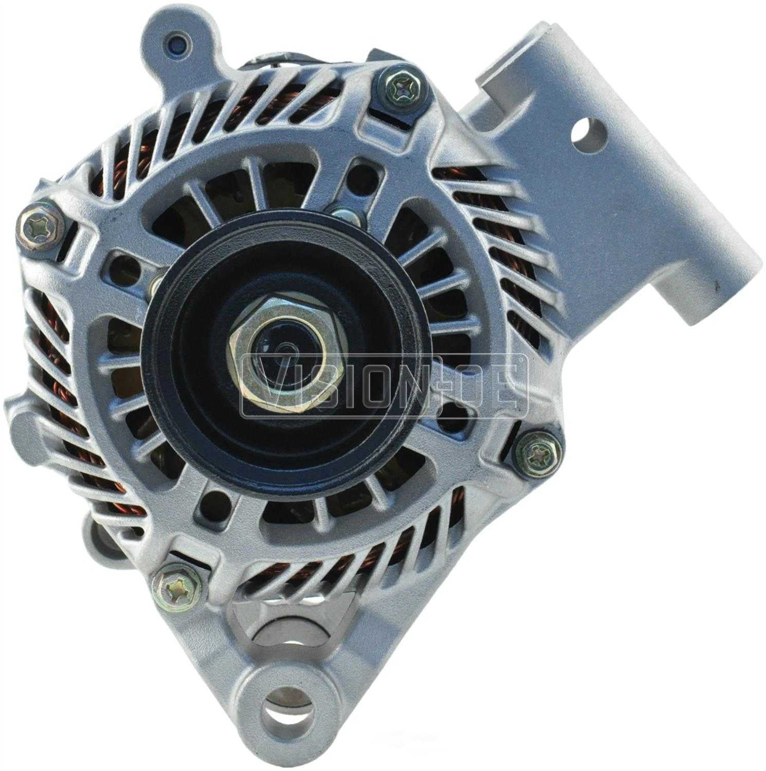 Vision OE N11480 New Alternator