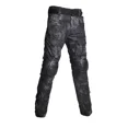 thumbnail image 1 of Pantalones Ropa Tácticos Exterior Camuflaje Con Rodilleras, 1 of 7