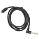 thumbnail image 4 of 90 Grados 6,35mm Macho A MIDI Din 5Pin Macho Cable, ángulo Recto Resistente 6,35mm Macho A MIDI Din 5Pin Macho Cable Para Pianos Eléctricos Para Altavoces, 4 of 8