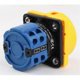 thumbnail image 2 of 4X 20A OFF-ON 4 Poles Disconnect Isolator Switches LW26GS CA10 48X48mm Padlock Rotary Cam Switch, 2 of 5
