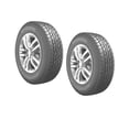 thumbnail image 1 of PAQUETE DE 2 LLANTAS 285 75 R16 BLACKHAWK HIS HA11 VT 123S LB, 1 of 1