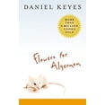 thumbnail image 1 of Pre-Owned Flowers for Algernon (Mass Market Paperback) 015603008X 9780156030083, 1 of 1