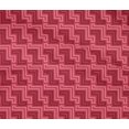 thumbnail image 4 of oneOone Cotton Flex Fabric Greek Key Geometric Fabric Prints By Yard 40 Inches, 4 of 4