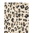 thumbnail image 2 of The Children's Place Baby And Toddler Girls Print Flare Leggings, Sizes 6M-5T, 2 of 4