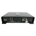 thumbnail image 4 of Boss Audio R1100M Riot 1100W Monoblock A/B Car Audio Amplifier and Bass Remote, 4 of 5