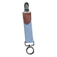 thumbnail image 2 of Clip para sombrero Yinane accesorio de viaje al aire Azul, 2 of 8