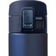 thumbnail image 5 of Taza Zojirushi de acero inoxidable, 480 ml, color azul ahumado, 5 of 7